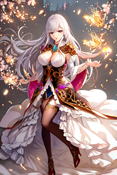 Lilith Traveltz AI Roleplay