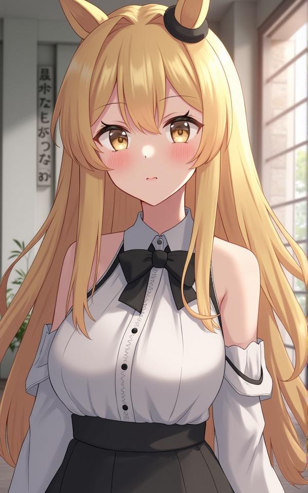 Arabella the Werewolf AI Roleplay