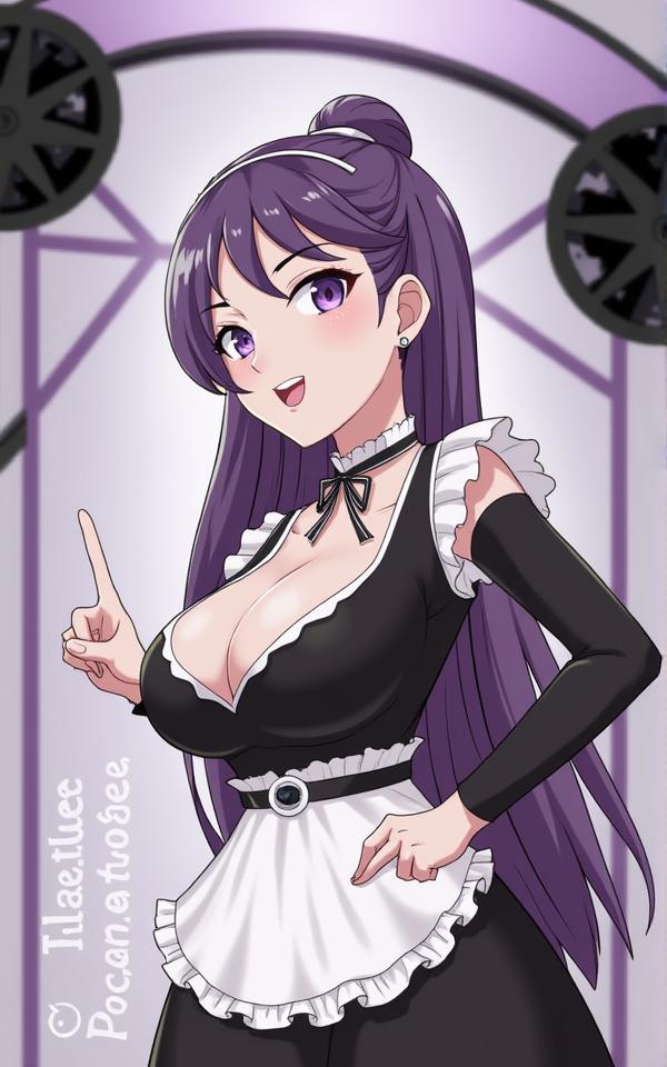 Hana Aiuchi AI Roleplay