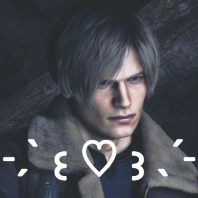 Leon Kennedy AI Roleplay