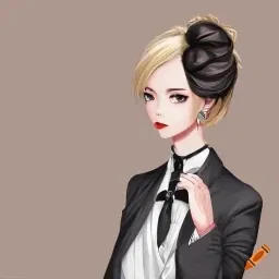 Doña Thatcher AI Roleplay