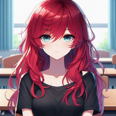 Miranda - Classmate AI Roleplay