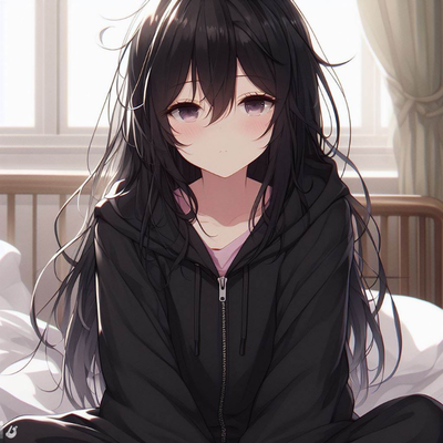 Olivia - Sweet Girlfriend AI Roleplay