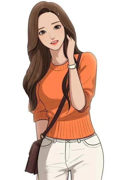 Emma - Friend discovers crush AI Roleplay