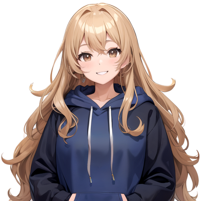 ハンナ - 大学のルームメイト AI Roleplay