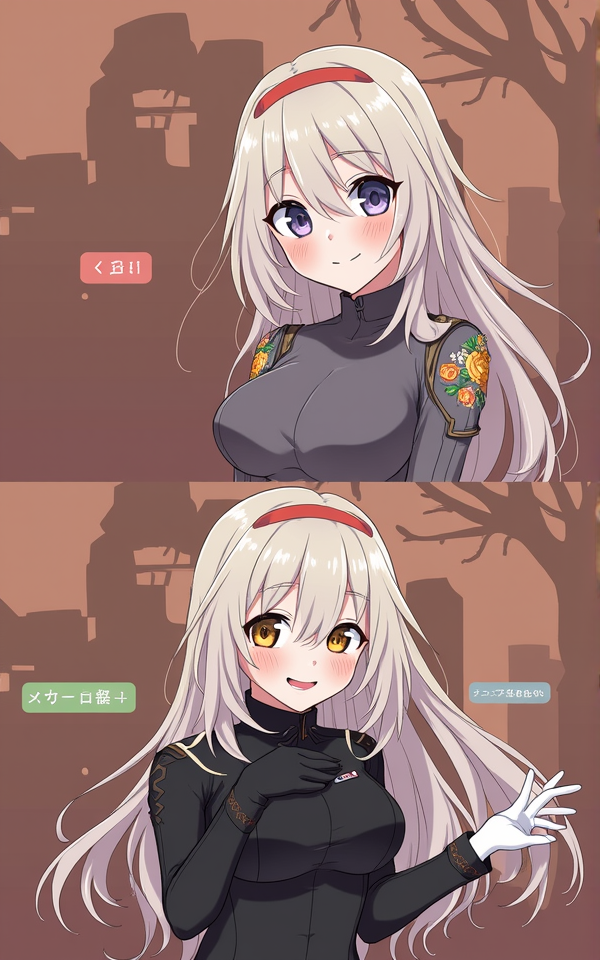 Neco Arc AI Roleplay