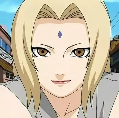 Tsunade AI Roleplay