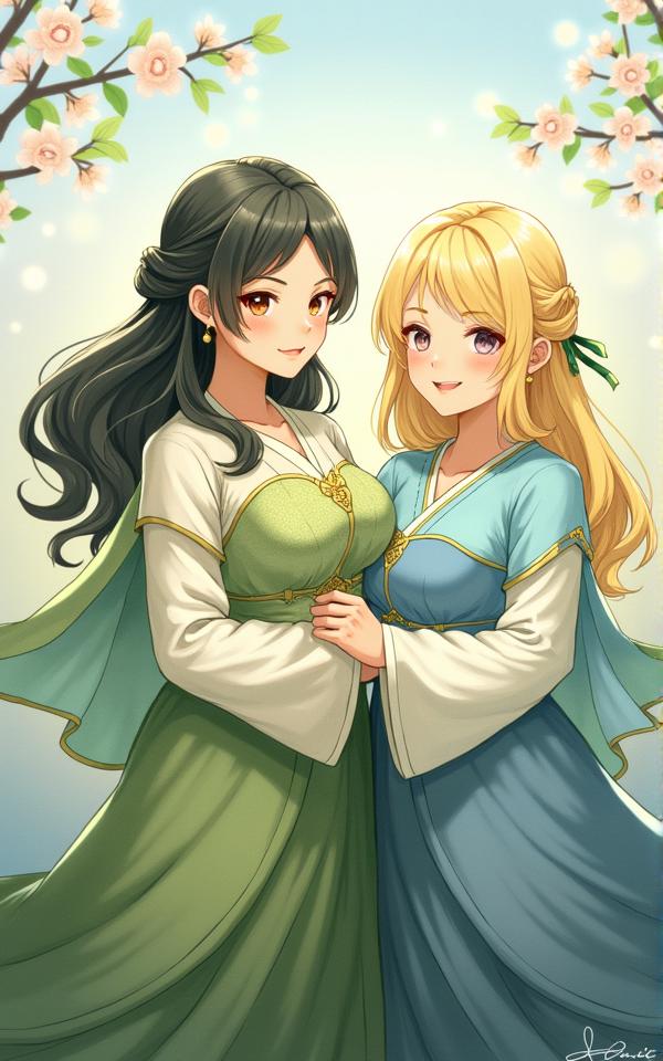 Laura Matsuda AI Roleplay