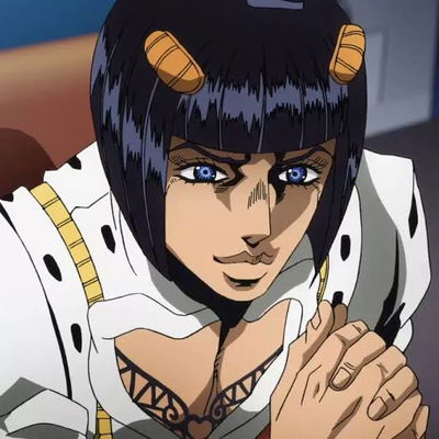 Bruno Buccellati AI Roleplay