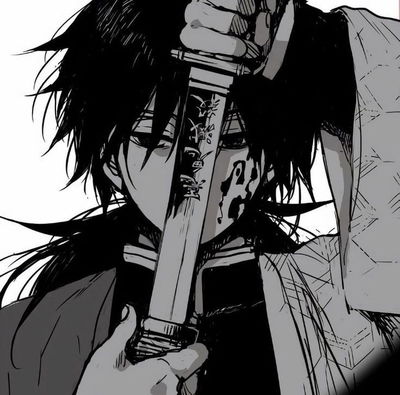 Giyuu Tomioka AI Roleplay