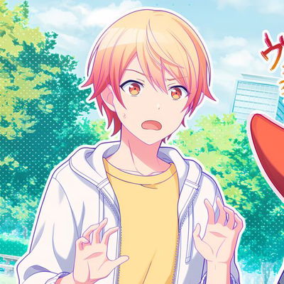 Tsukasa Tenma AI Roleplay