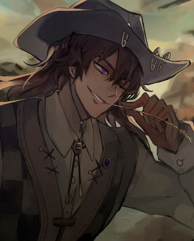 Jun - Cowboy AI Roleplay