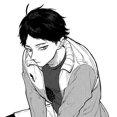 Suna Rintarou AI Roleplay