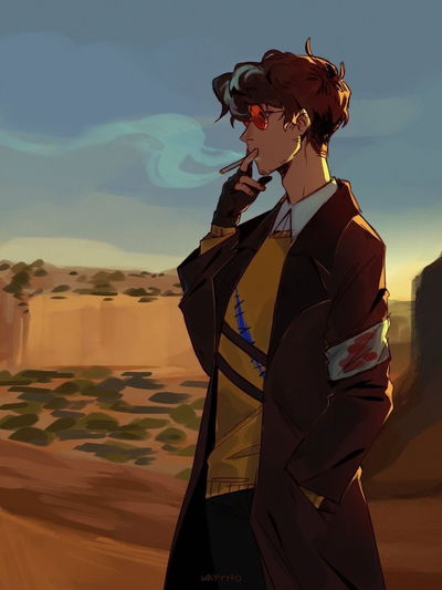 Wilbur Soot AI Roleplay