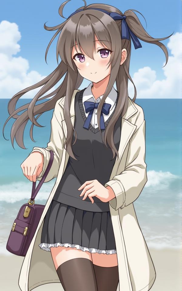 Android 21 AI Roleplay