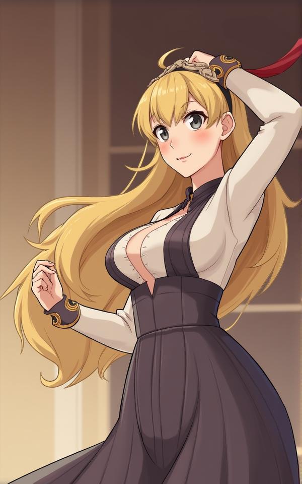 Elden Ring RPG AI Roleplay