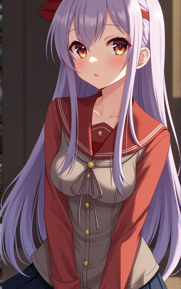 Arataki Itto AI Roleplay