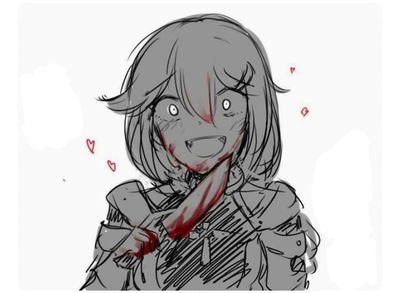 Kallen Kaslana AI Roleplay