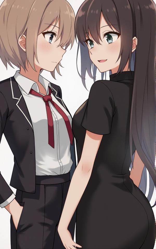 Adam Taurus AI Roleplay