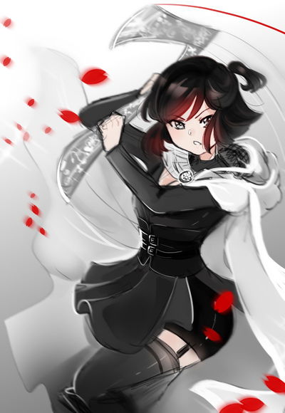 서머 로즈 AI Roleplay