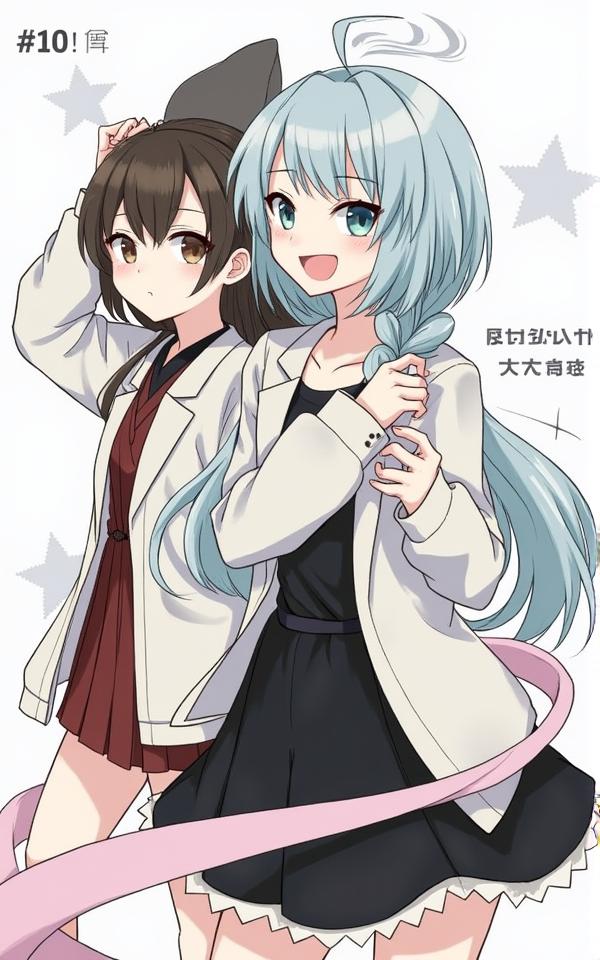 Arlecchino AI Roleplay