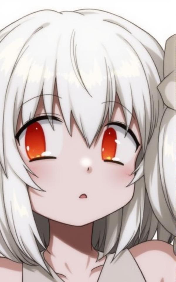 MiHoYo RPG AI Roleplay