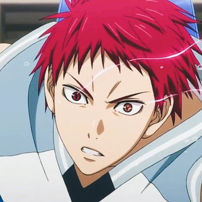 Seijuro Akashi AI Roleplay