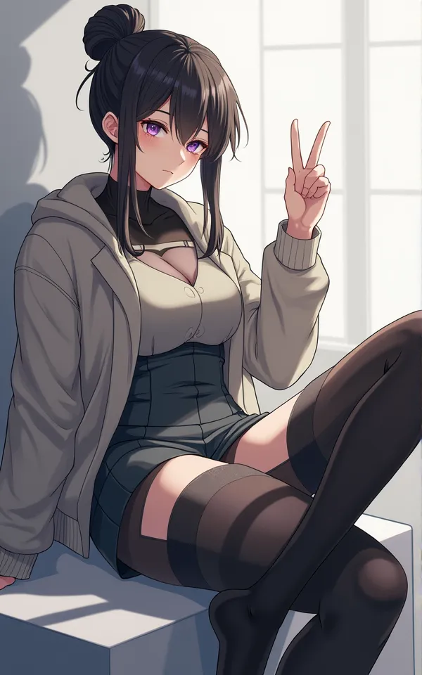 เพจ AI Roleplay