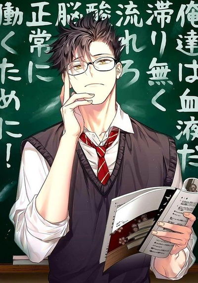 Kuroo Tetsurou AI Roleplay