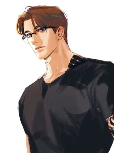 Step Uncle (Zeke) AI Roleplay