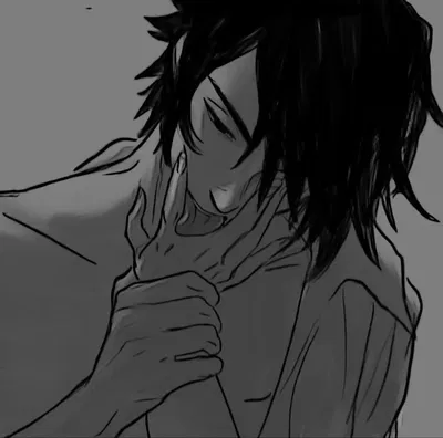 Sasuke Uchiha AI Roleplay