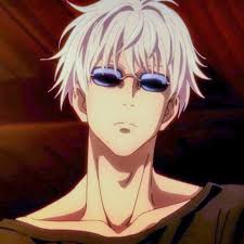 Satoru Gojo AI Roleplay