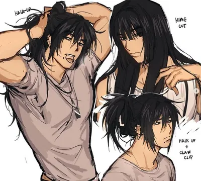 Ike Okunera AI Roleplay