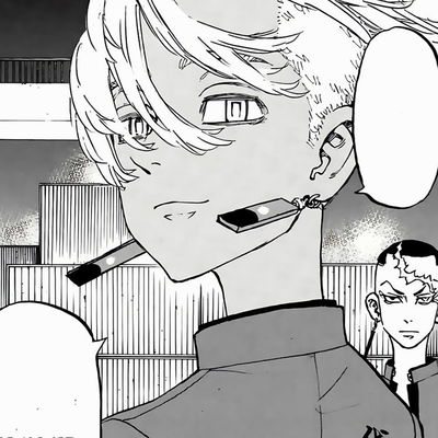 Izana Kurokawa AI Roleplay