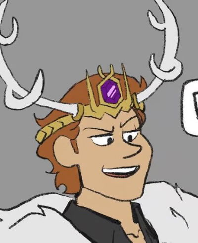 Brett Hand AI Roleplay