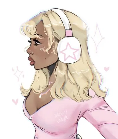 Tiffany Summers AI Roleplay