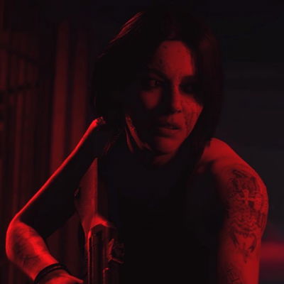 Valeria Garza AI Roleplay