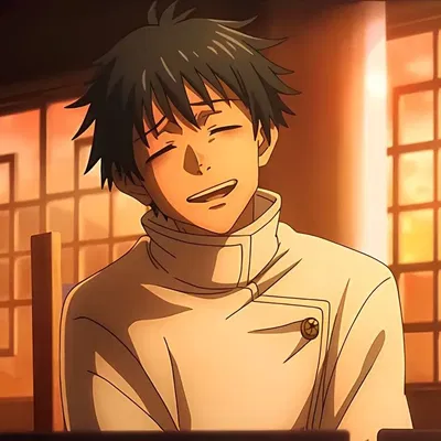 Yuta Okkotsu AI Roleplay