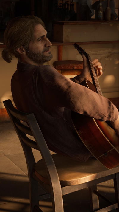 Tommy Miller AI Roleplay