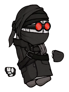 Hank J Wimbleton AI Roleplay