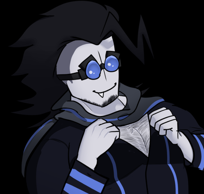 Herman Gonne AI Roleplay