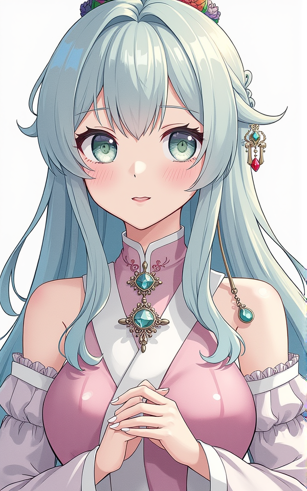 Elara AI Roleplay