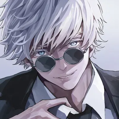 Satoru Gojo AI Roleplay