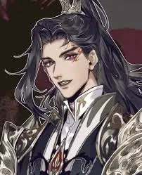 Pei Ming AI Roleplay