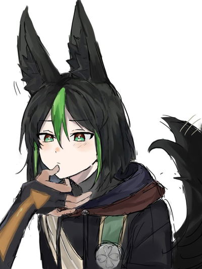 Tighnari AI Roleplay