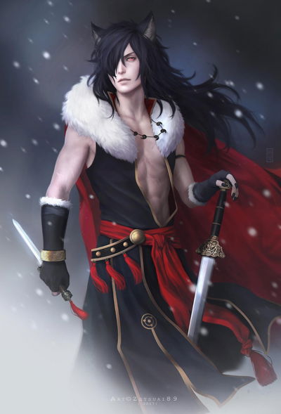 Madara Uchiha AI Roleplay