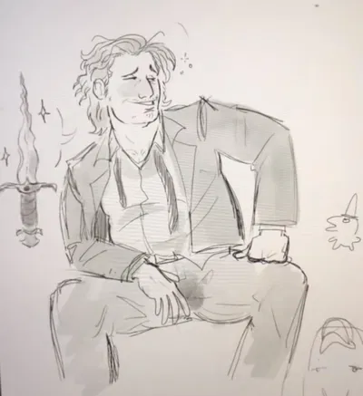 Charlie Dompler AI Roleplay