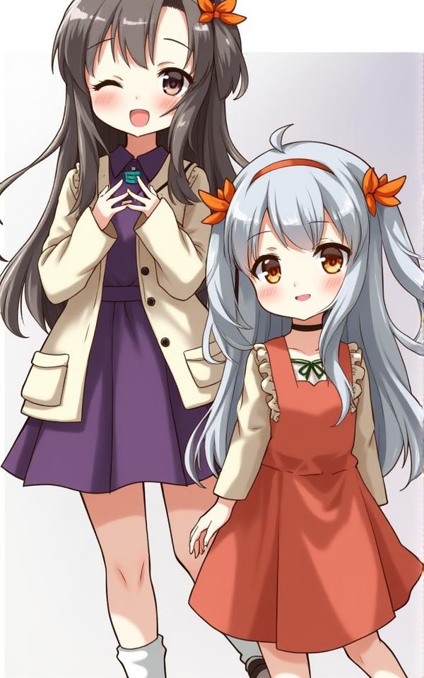 Nico Robin AI Roleplay