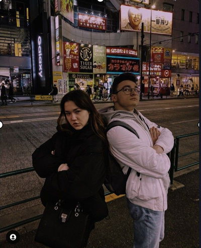 Nastya and Max AI Roleplay