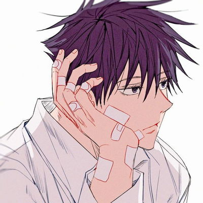 Fushiguro Megumi AI Roleplay